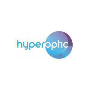 hyperoptic fibre broadband