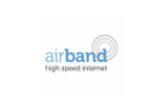 airband fibre broadband internet