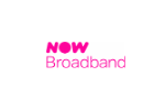 now fibre broadband internet