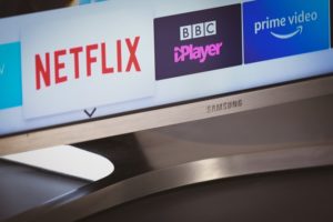 netflix home broadband and house prices