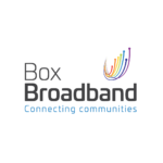Box Broadband 300Mbps Symmetrical* Fibre Broadband