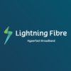 Lightning Fibre Ultra Lightning Plus Fibre Broadband